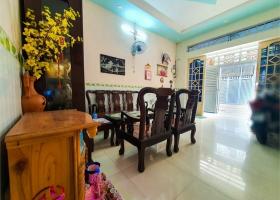 Gấp bán! Nhà riêng 55m2, ĐS. 3, BHH, Bình Tân – Hẻm 6m, 2 tầng, chỉ 3.9 tỷ 8969788