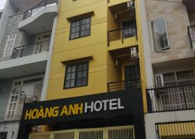 Cần bán nhà MT khu Bình Phú 1, DT 4x20 Trệt 3 lầu giá 10.4 tỷ TL 8969828