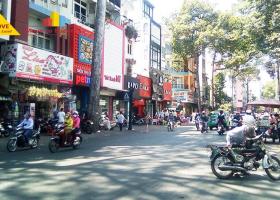 Tuyến đường thời trang - Nguyễn Trãi - 8x18m - giá 56 tỷ  8969971