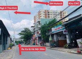 Bán nhà mặt phố tại Phường Hiệp Phú, Quận 9, Tp.HCM diện tích 67m2  giá 9.7 Tỷ 8970095