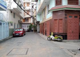 Bán nhà riêng tại Đường Huỳnh Văn Bánh, Phường 13, Phú Nhuận, Tp.HCM diện tích 50m2  giá 8.7 Tỷ 8970205