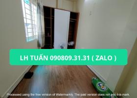 3131- Bán Nhà Trần Khắc Chân - Quận 1 - 35M² - 3 Tầng ,  4PN - Giá 4 tỷ 250 8970406