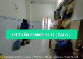 3131- Bán Nhà Trần Khắc Chân - Quận 1 - 35M² - 3 Tầng ,  4PN - Giá 4 tỷ 250 8970406