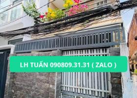 3131 - Bán Nhà  Nơ Trang Long Bình Thạnh DT : 50M2 , 2 Tầng , 3PN Giá 3 tỷ 950 8970468