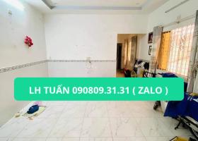 3131 - Bán Nhà  Nơ Trang Long Bình Thạnh DT : 50M2 , 2 Tầng , 3PN Giá 3 tỷ 950 8970468