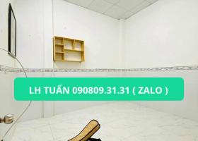 3131 - Bán Nhà  Nơ Trang Long Bình Thạnh DT : 50M2 , 2 Tầng , 3PN Giá 3 tỷ 950 8970468