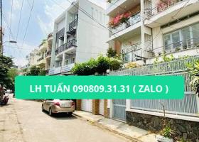 3131 - Bán Nhà  Nơ Trang Long Bình Thạnh DT : 50M2 , 2 Tầng , 3PN Giá 3 tỷ 950 8970468