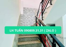 3131 - Bán Nhà  Nơ Trang Long Bình Thạnh DT : 50M2 , 2 Tầng , 3PN Giá 3 tỷ 950 8970468