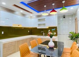 D.Siêu phẩm! MT Đồng Đen, P14, Tân Bình, hầm 4 lầu, full NT, DTSD 300m2, giảm 3 tỷ giá chỉ còn 17 8970521