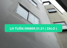 8873 - Bán Nhà Tân Định Quận 1 Nguyễn Văn Nguyễn Hẻm 212/ DT:45M2 , 2 Tầng Giá Chỉ 4 ty 550 8970554