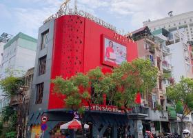 Bán nhà đường Cao Thắng phường 12 quận 10. Khu vực gần Vạn Hạnh mall. Căn góc, Diện tích 6.5x16 giá chỉ 15.5 tỷ 8970607