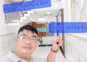 16 Căn Nhà đẹp Đón Tết Trên 3 tỷ Nguyễn Ảnh Thủ Q12 TPHCM 8970900