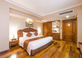 S.Bán gấp nhà  Đồng Đen - Bàu Cát Đôi, Hầm 4 lầu, 500m2, giá chỉ còn 17 tỷ 8970901