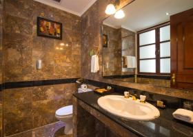 S.Bán gấp nhà  Đồng Đen - Bàu Cát Đôi, Hầm 4 lầu, 500m2, giá chỉ còn 17 tỷ 8970901