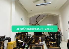 3131- Bán Nhà 70M2 Nguyễn Đình Chính P11 Phú Nhuận , 3 Tầng BTCT Giá  9 tỷ 350 8971017