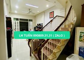 3131- Bán Nhà 70M2 Nguyễn Đình Chính P11 Phú Nhuận , 3 Tầng BTCT Giá  9 tỷ 350 8971017