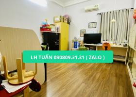 3131- Bán Nhà 70M2 Nguyễn Đình Chính P11 Phú Nhuận , 3 Tầng BTCT Giá  9 tỷ 350 8971017