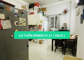 3131- Bán Nhà 70M2 Nguyễn Đình Chính P11 Phú Nhuận , 3 Tầng BTCT Giá  9 tỷ 350 8971017