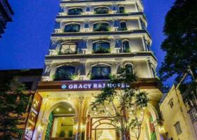 Bán nhà đẹp đường Nguyễn Cảnh Chân (4,7x20) 4 tầng thang máy giá 34 tỷ 8971287
