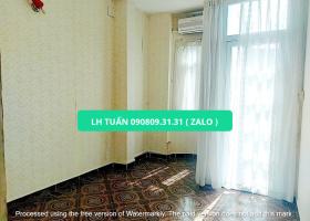 3131 - Bán Nhà Quận 3 Trần Quang Diệu 50M2, 5 Tầng BTCT Giảm Còn 7 tỷ 6 8971575