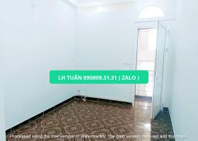 3131 - Bán Nhà Quận 3 Trần Quang Diệu 50M2, 5 Tầng BTCT Giảm Còn 7 tỷ 6 8971575