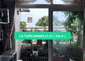 3131 - Bán Nhà Trần Quốc Toản F7 Q3 DT : 60M2 ,  3 Tầng , 3PN Giá 7 tỷ 5 8971644