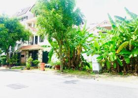 Bán Đất Biệt Thự Khu Compound Đường Nguyễn Văn Hưởng, P Thảo Điền, Q2 DT:210m2(10X21) 8765156