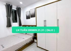 3131- Bán Nhà P15 Phú Nhuận Huỳnh Văn Bánh 40m2 , 2 Tầng , 3 PN Giá 4 tỷ 4 8971852