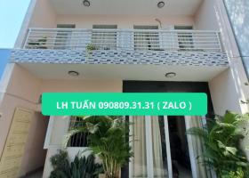 3131 - Bán Nhà Phú Nhuận HXH 120/ Thích Quảng Đức 170M2 , 4 Tầng , 6PN  Giá 15 tỷ 9 8972014