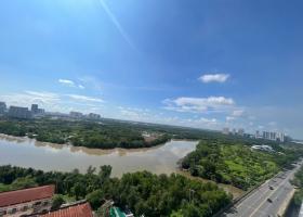 CĂN GÓC TẦNG CAO VIEW ĐẸP, 3 PHÒNG NGỦ THE HORIZON PHÚ MỸ HƯNG, XEM NGAY 0901323786 8972019