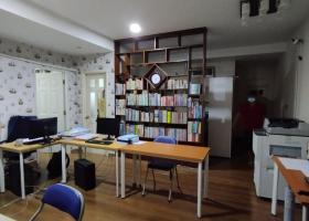 Chính chủ Bán Căn Hộ Chung Cư THE USEFUL Lạc Long Quân - Phường 9 - Tân Bình - HCM 8972064