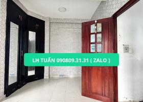 3131 - Bán Nhà P7 Quận 3 HOÀNG SA DT : 55M2 , 6 Tầng , 4Pn Giá Chỉ 5 tỷ 5 8972087