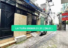 3131 - Bán Nhà P7 Quận 3 HOÀNG SA DT : 55M2 , 6 Tầng , 4Pn Giá Chỉ 5 tỷ 5 8972087