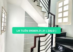 3131 - Bán Nhà P7 Quận 3 HOÀNG SA DT : 55M2 , 6 Tầng , 4Pn Giá Chỉ 5 tỷ 5 8972087