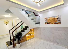Chính chủ bán nhà Tạ Quang Bửu, 3 tầng, 4PN, Quận 8, chỉ 3 tỷ 78 8972225