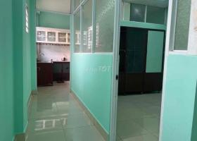 Nhà Hòa Hưng, Quận 10, 2 tầng, 50m2, Giá 5 tỷ 8972265