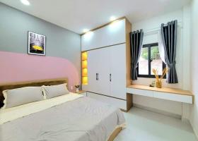 VIP BÌNH THẠNH – 4 PHÒNG NGỦ LỚN – HẺM XE HƠI – NHỈNH 6 TỶ 8972853