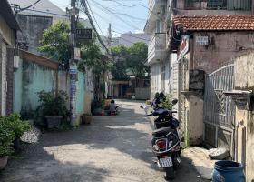 Kẹt tiền bán gấp nhà hẻm thông Tô Ký, Nguyễn Ảnh Thủ, khu dân cư sầm uất  8972999