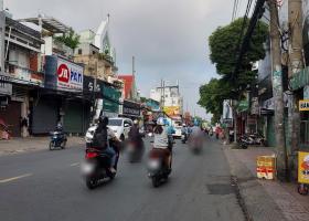 TẦM GIÁ TỐT TẠI TT QUẬN 3, 61m2, HXH 6m, 5PN, KO QH, KO lộ giới, nhỉnh 7 tỷ 8973188