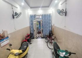 TẦM GIÁ TỐT TẠI TT QUẬN 3, 61m2, HXH 6m, 5PN, KO QH, KO lộ giới, nhỉnh 7 tỷ 8973188