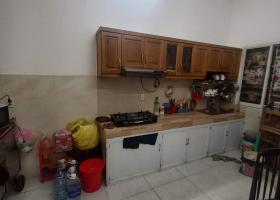 TẦM GIÁ TỐT TẠI TT QUẬN 3, 61m2, HXH 6m, 5PN, KO QH, KO lộ giới, nhỉnh 7 tỷ 8973188