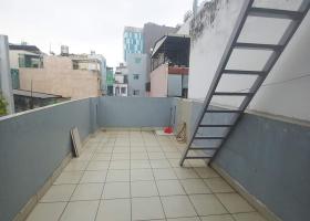 TẦM GIÁ TỐT TẠI TT QUẬN 3, 61m2, HXH 6m, 5PN, KO QH, KO lộ giới, nhỉnh 7 tỷ 8973188