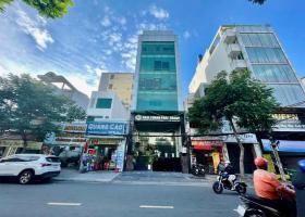 Bán Gấp Building MT ngay Trường Chinh, Tân Bình,7.5x22m, H 8 lầu, Giá 50 tỷ 8973244