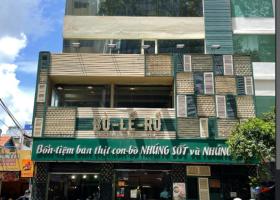Bán nhà đường Trần Quang Khải, P.Tân Định, Q.1, Dt: 10 x 27, 286.2m2, trệt lầu,  . 115 Tỷ. 8973928