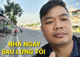 Tốp 16 Căn Mặt Tiền Đặng Thúc Vịnh Hóc Môn+Q12 TPHCM Giá rẻ 8974006