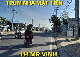 Tốp 16 Căn Mặt Tiền Đặng Thúc Vịnh Hóc Môn+Q12 TPHCM Giá rẻ 8974006