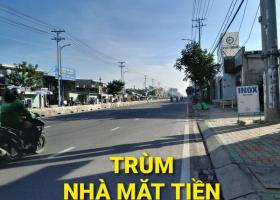 Tốp 16 Căn Mặt Tiền Đặng Thúc Vịnh Hóc Môn+Q12 TPHCM Giá rẻ 8974006