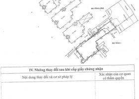 Bán Khách Sạn Phương Phi 40 phòng, Mặt Tiền 483 Âu Cơ, 1.430m2 sàn Giá: 65 tỷ 8974766