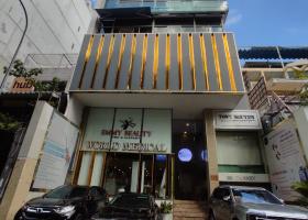 Bán Building Mặt tiền 17A Hồ Xuân Hương P8 Quận 3 ,DT:12x20 ,Hầm 6 tầng Giá 108 tỷ  8974841