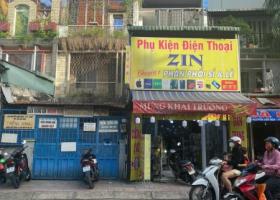 Cần bán nhà 2 tầng căn Góc 2 mặt tiền đường Phan Văn Hân ngay chợ Thị Nghè 8975639